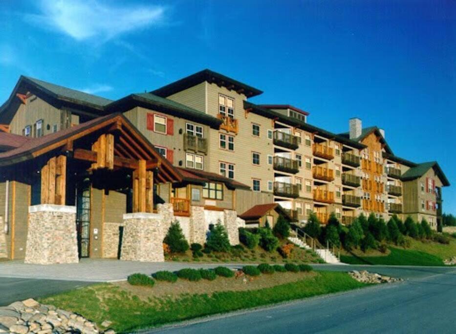 Snowshoe Mountain Studio! Central Village! Exteriér fotografie