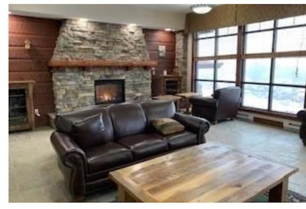 Snowshoe Mountain Studio! Central Village! Exteriér fotografie